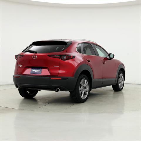 used 2022 Mazda CX-30 car, priced at $22,998