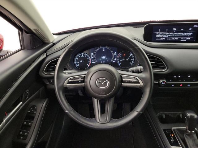 used 2022 Mazda CX-30 car, priced at $22,998