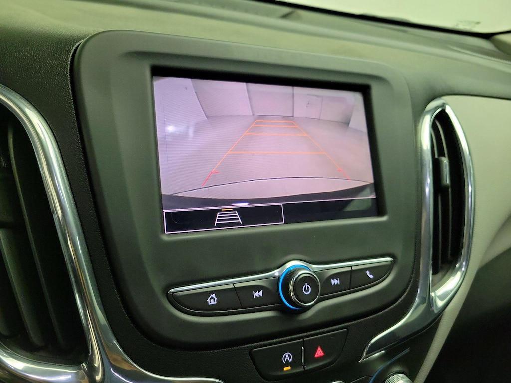 used 2023 Chevrolet Equinox car, priced at $20,998