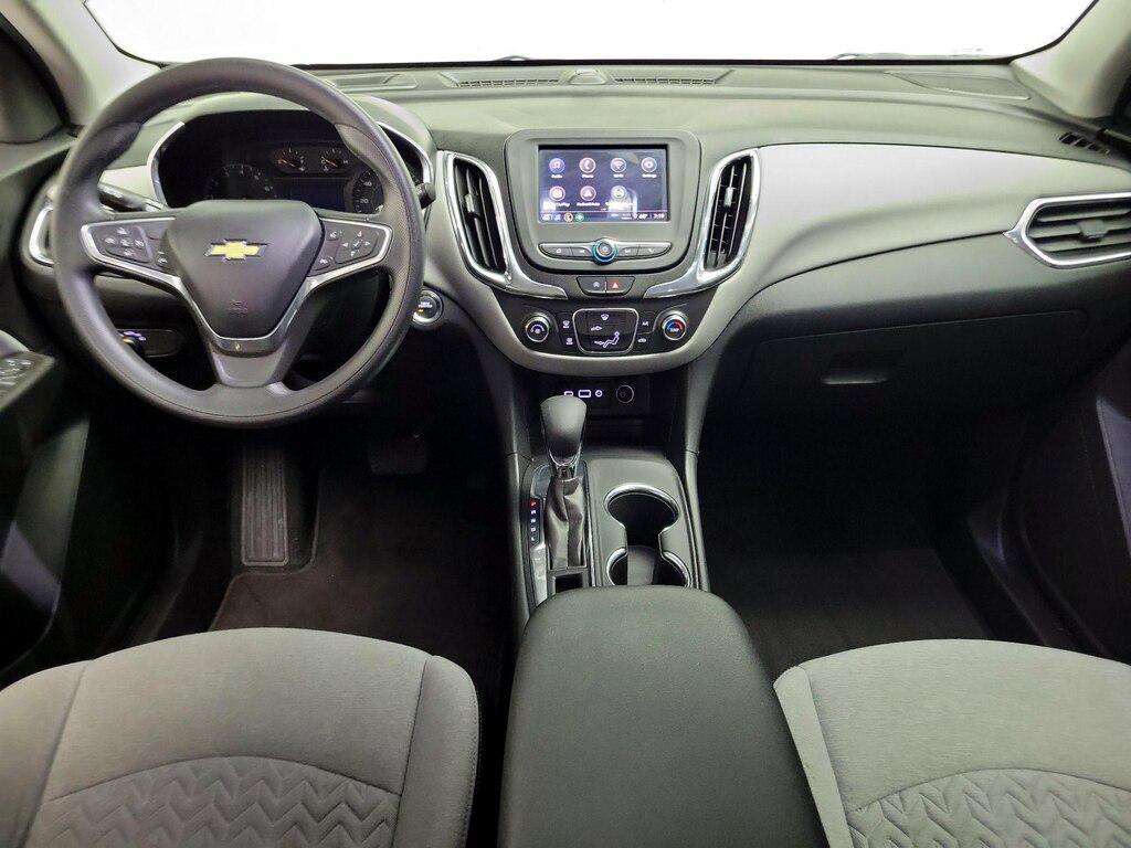 used 2023 Chevrolet Equinox car, priced at $20,998