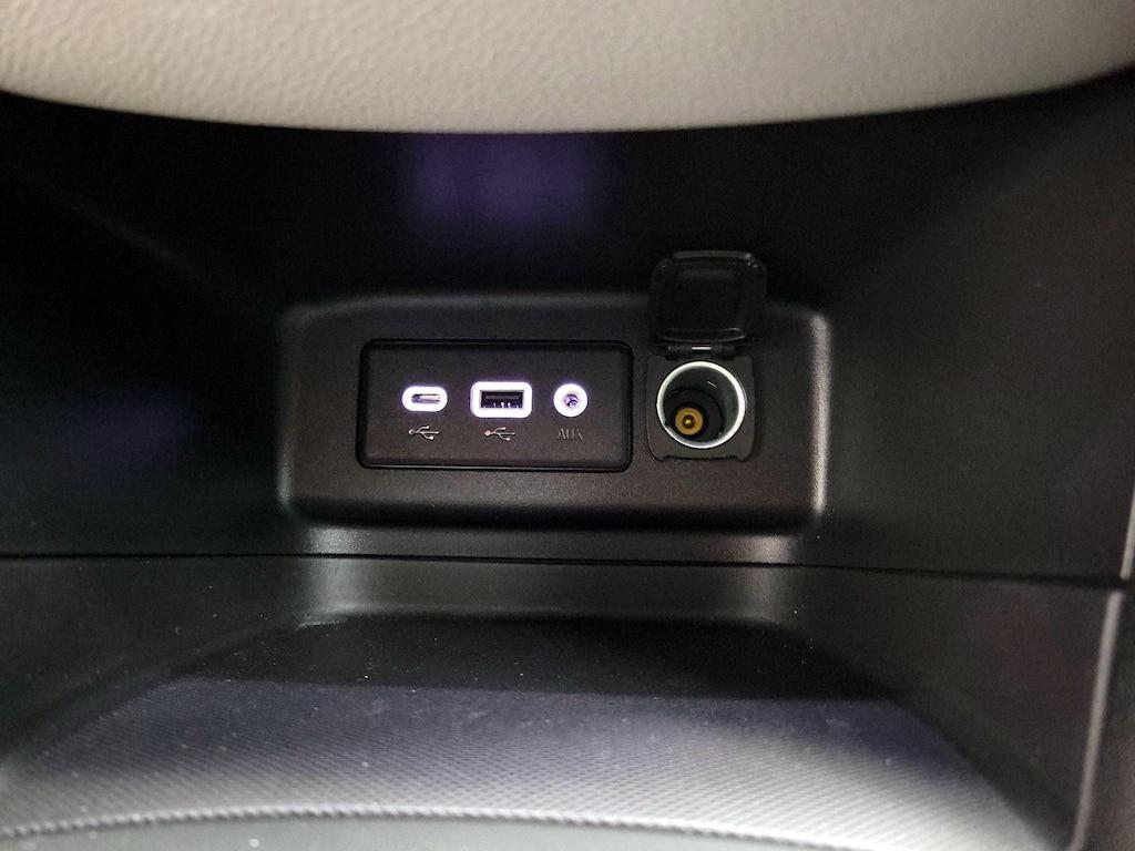 used 2023 Chevrolet Equinox car, priced at $20,998