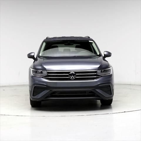 used 2023 Volkswagen Tiguan car, priced at $23,998