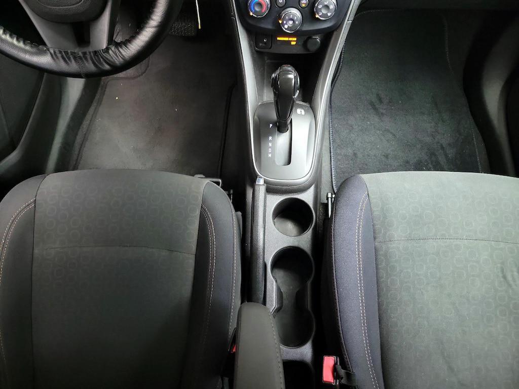 used 2019 Chevrolet Trax car, priced at $14,998