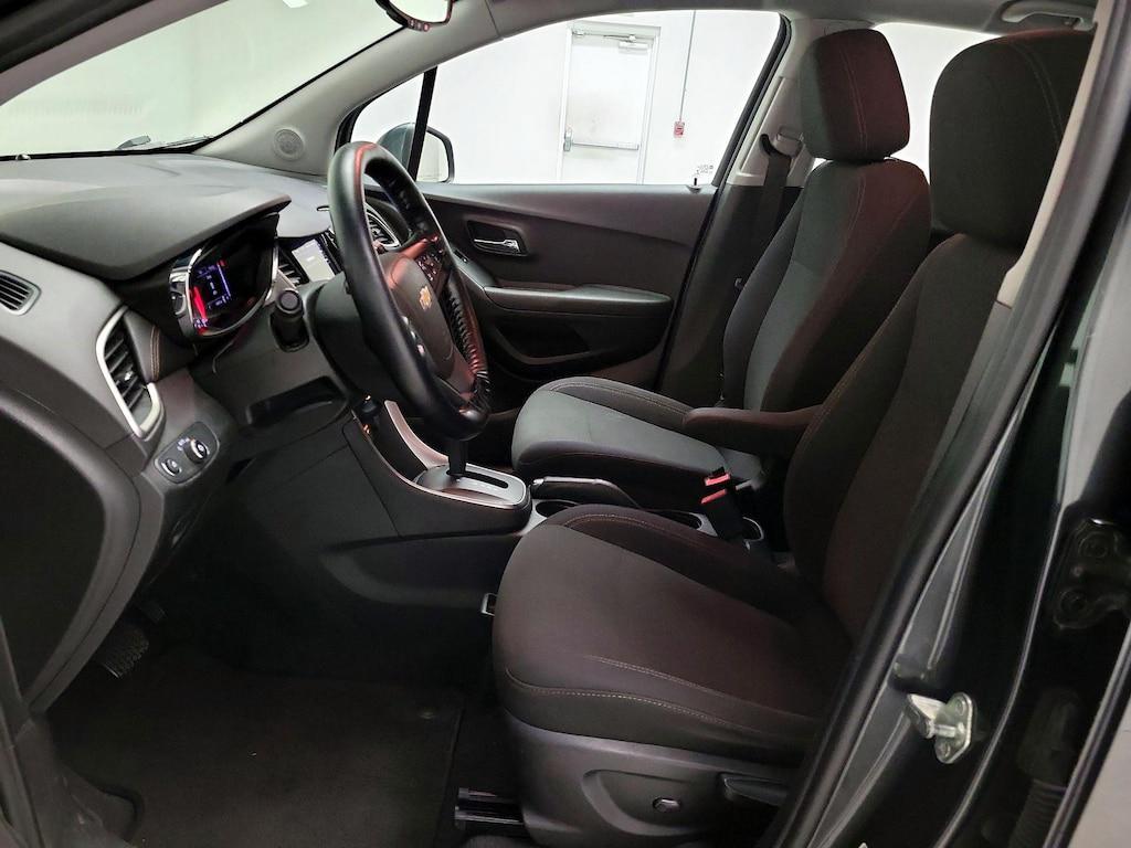 used 2019 Chevrolet Trax car, priced at $14,998