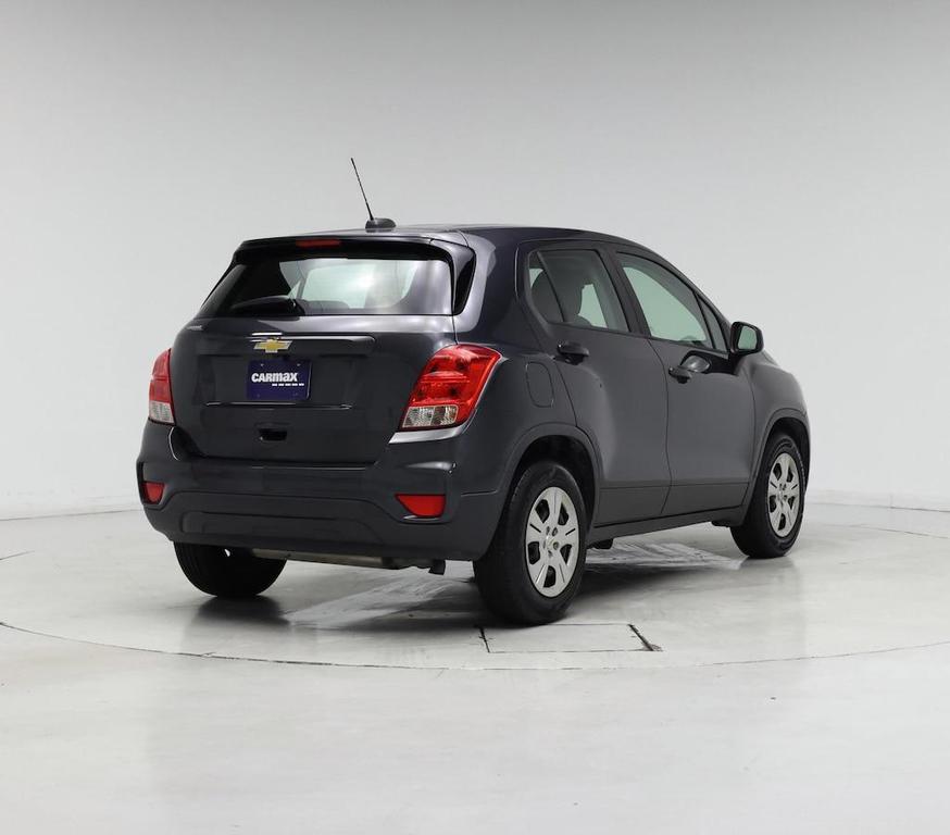 used 2019 Chevrolet Trax car, priced at $14,998