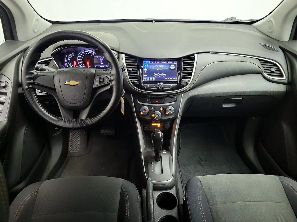 used 2019 Chevrolet Trax car, priced at $14,998