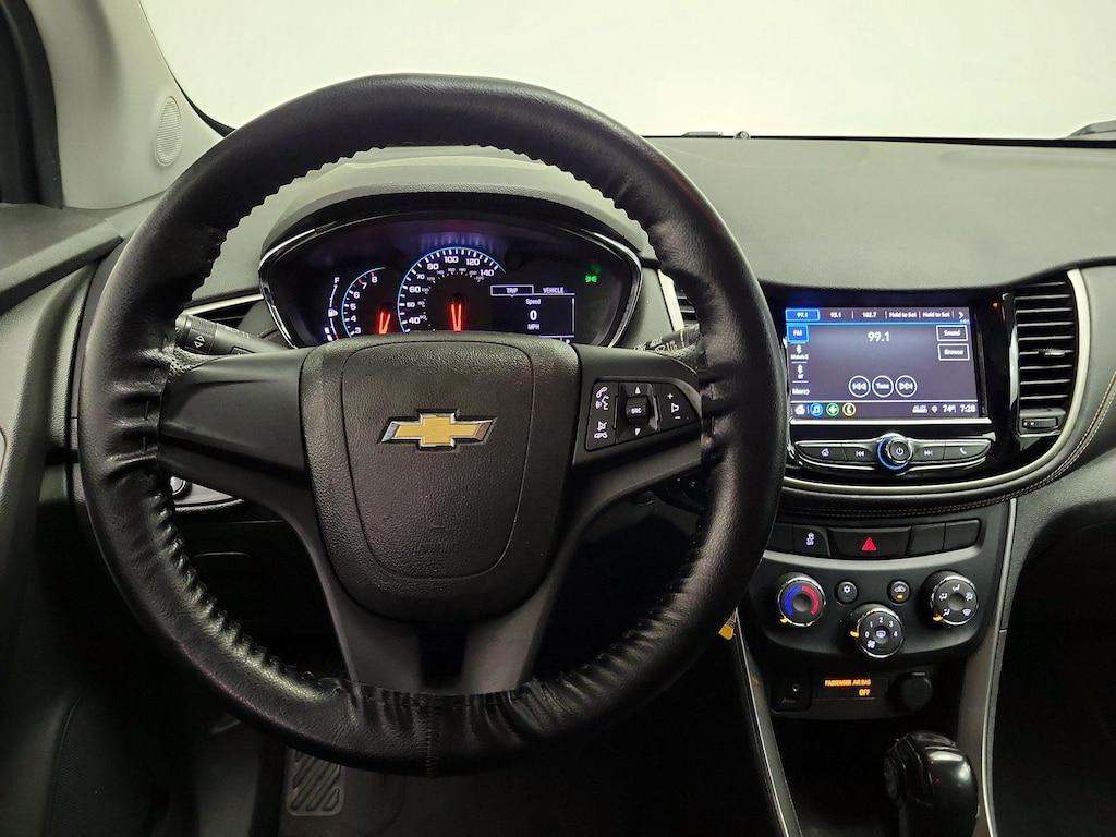 used 2019 Chevrolet Trax car, priced at $14,998