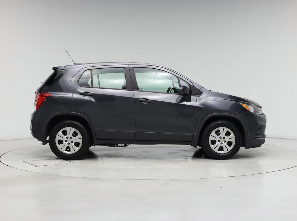 used 2019 Chevrolet Trax car, priced at $14,998