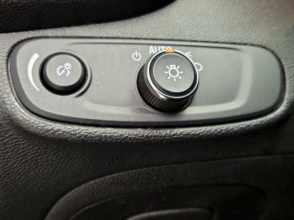 used 2019 Chevrolet Trax car, priced at $14,998