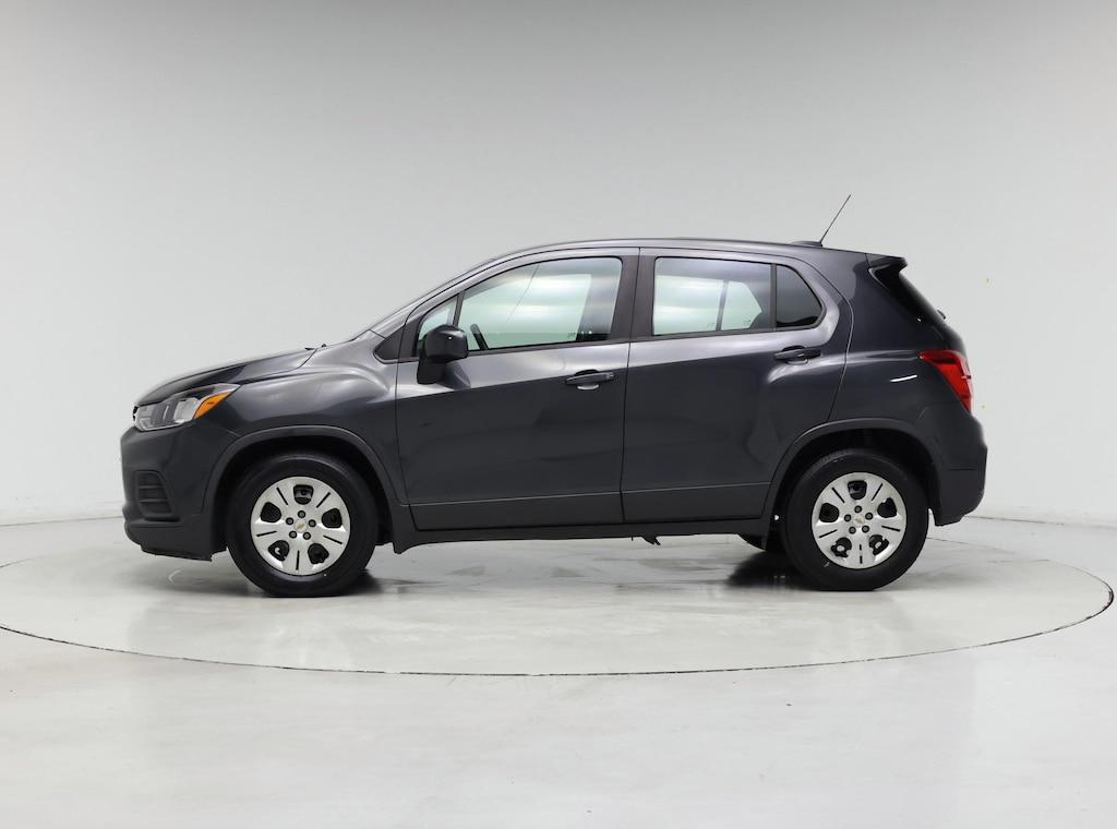 used 2019 Chevrolet Trax car, priced at $14,998