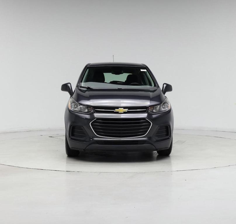 used 2019 Chevrolet Trax car, priced at $14,998