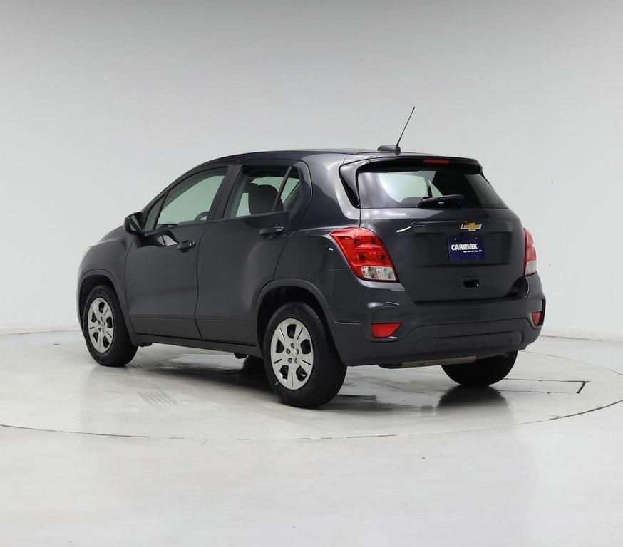 used 2019 Chevrolet Trax car, priced at $14,998