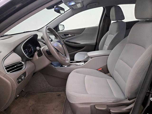used 2017 Chevrolet Malibu car, priced at $15,998