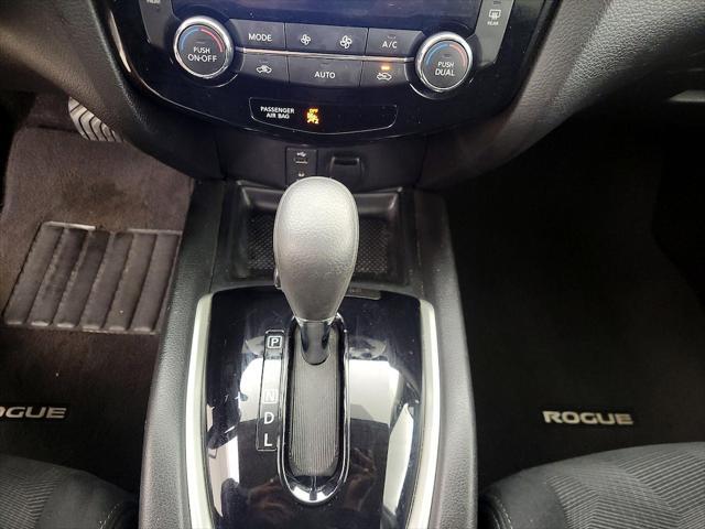 used 2014 Nissan Rogue car, priced at $11,998