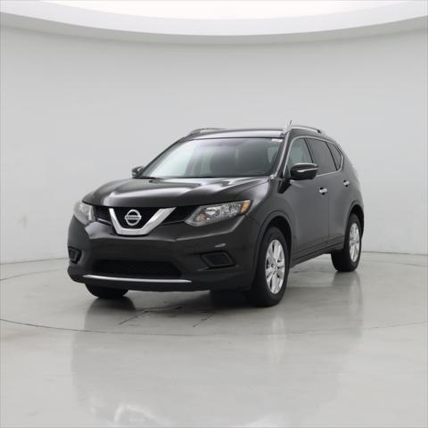used 2014 Nissan Rogue car, priced at $11,998