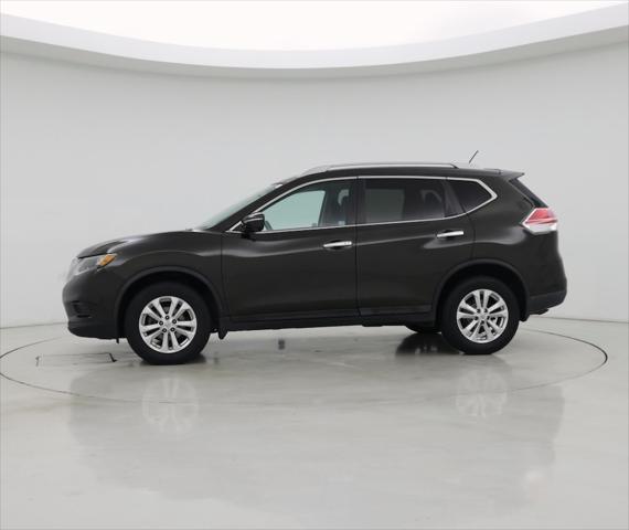 used 2014 Nissan Rogue car, priced at $11,998