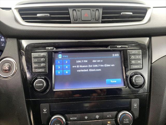used 2014 Nissan Rogue car, priced at $11,998