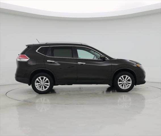 used 2014 Nissan Rogue car, priced at $11,998