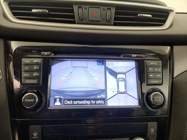 used 2014 Nissan Rogue car, priced at $11,998