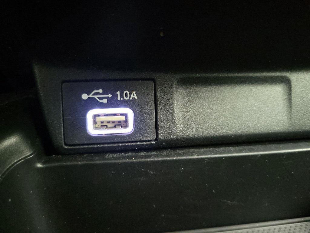 used 2022 Honda CR-V car, priced at $22,998