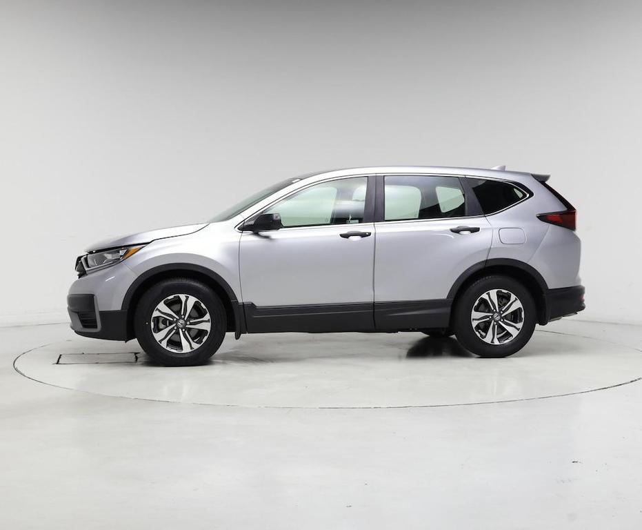 used 2022 Honda CR-V car, priced at $22,998