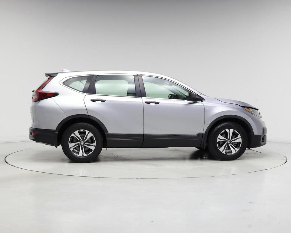 used 2022 Honda CR-V car, priced at $22,998