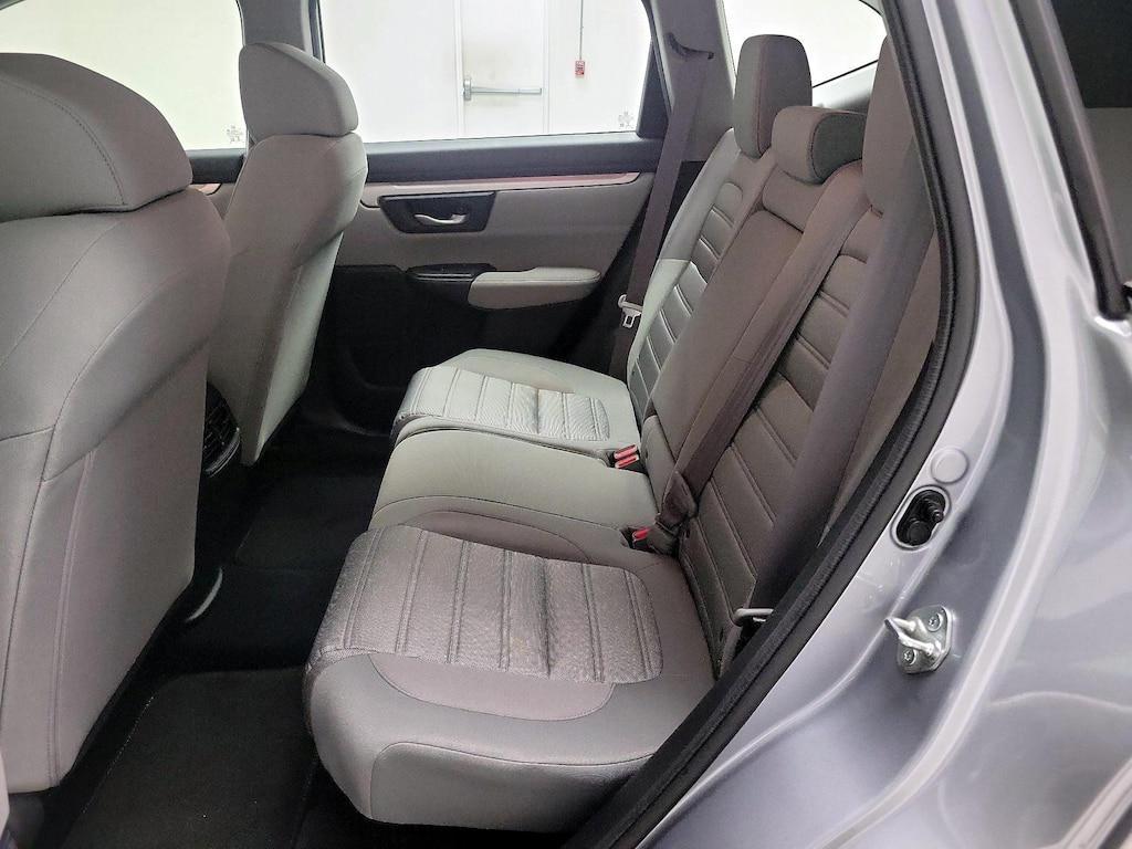used 2022 Honda CR-V car, priced at $22,998