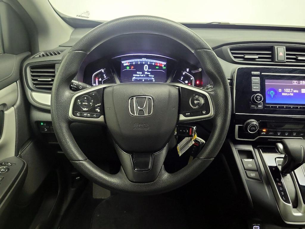 used 2022 Honda CR-V car, priced at $22,998