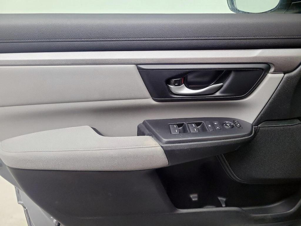 used 2022 Honda CR-V car, priced at $22,998