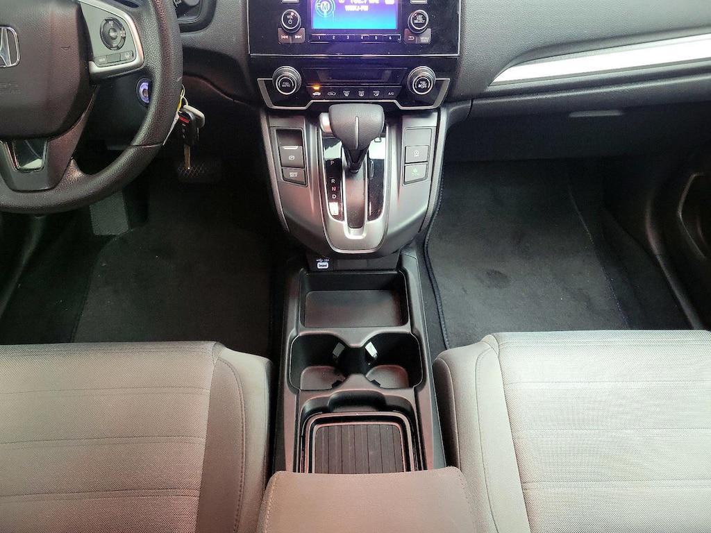 used 2022 Honda CR-V car, priced at $22,998