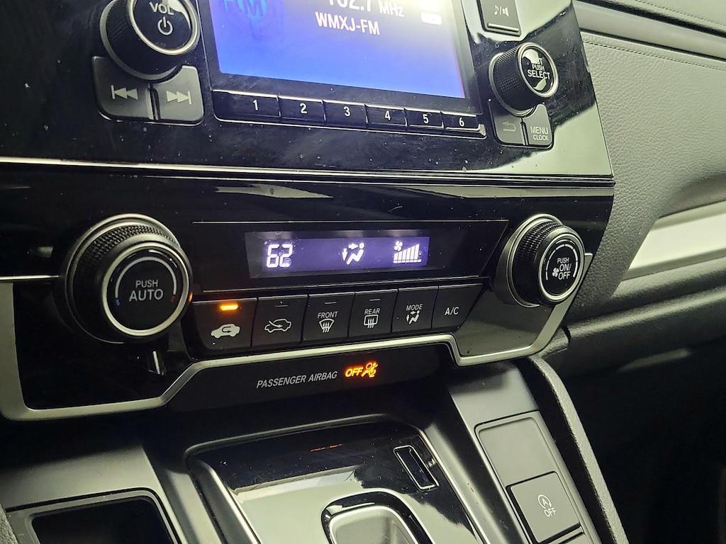 used 2022 Honda CR-V car, priced at $22,998