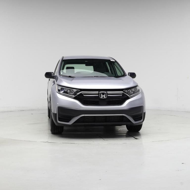 used 2022 Honda CR-V car, priced at $22,998