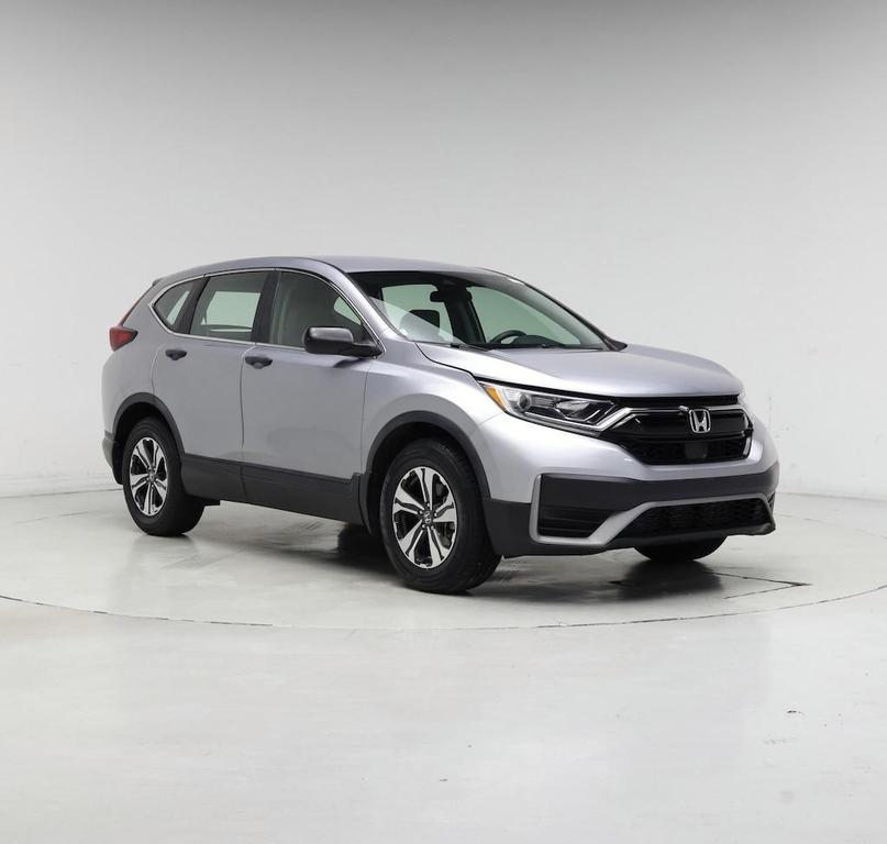 used 2022 Honda CR-V car, priced at $23,998