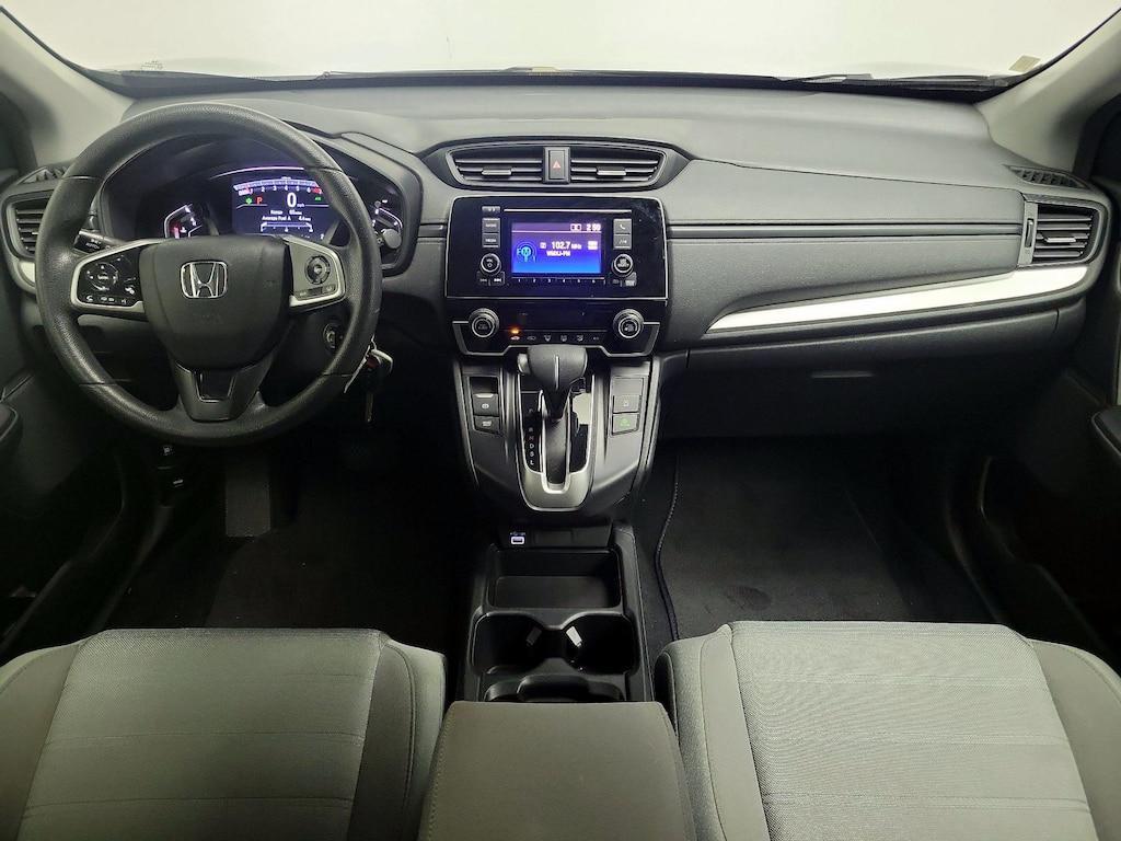 used 2022 Honda CR-V car, priced at $22,998