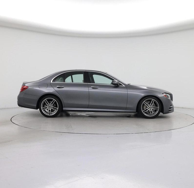 used 2018 Mercedes-Benz E-Class car, priced at $21,998