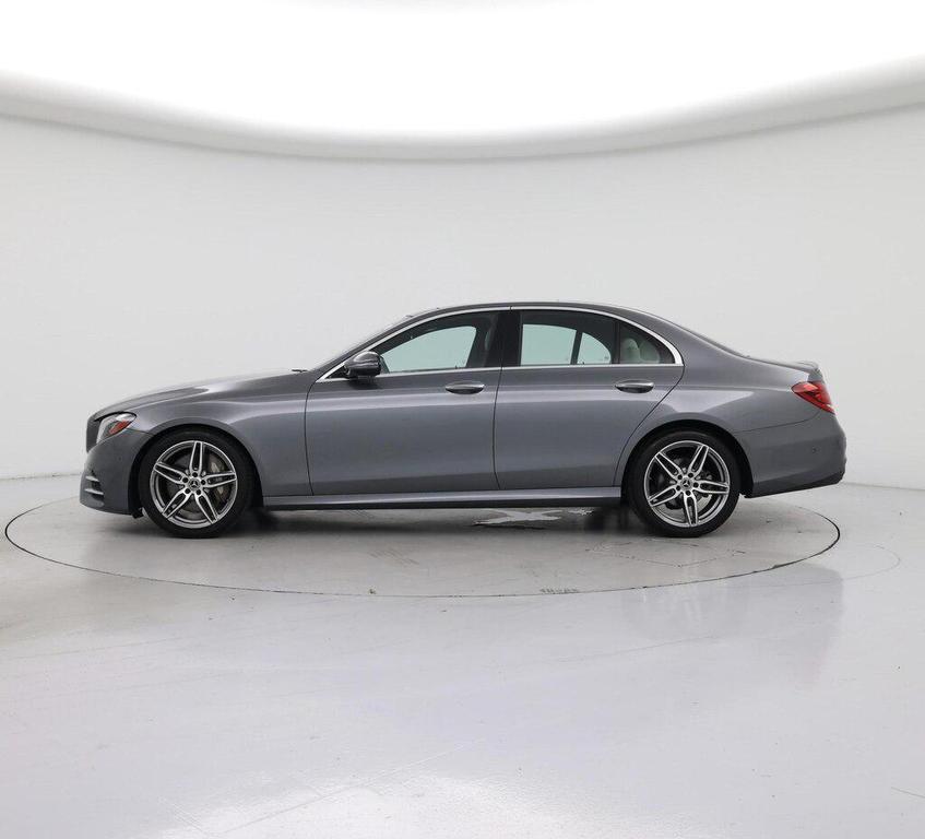 used 2018 Mercedes-Benz E-Class car, priced at $21,998