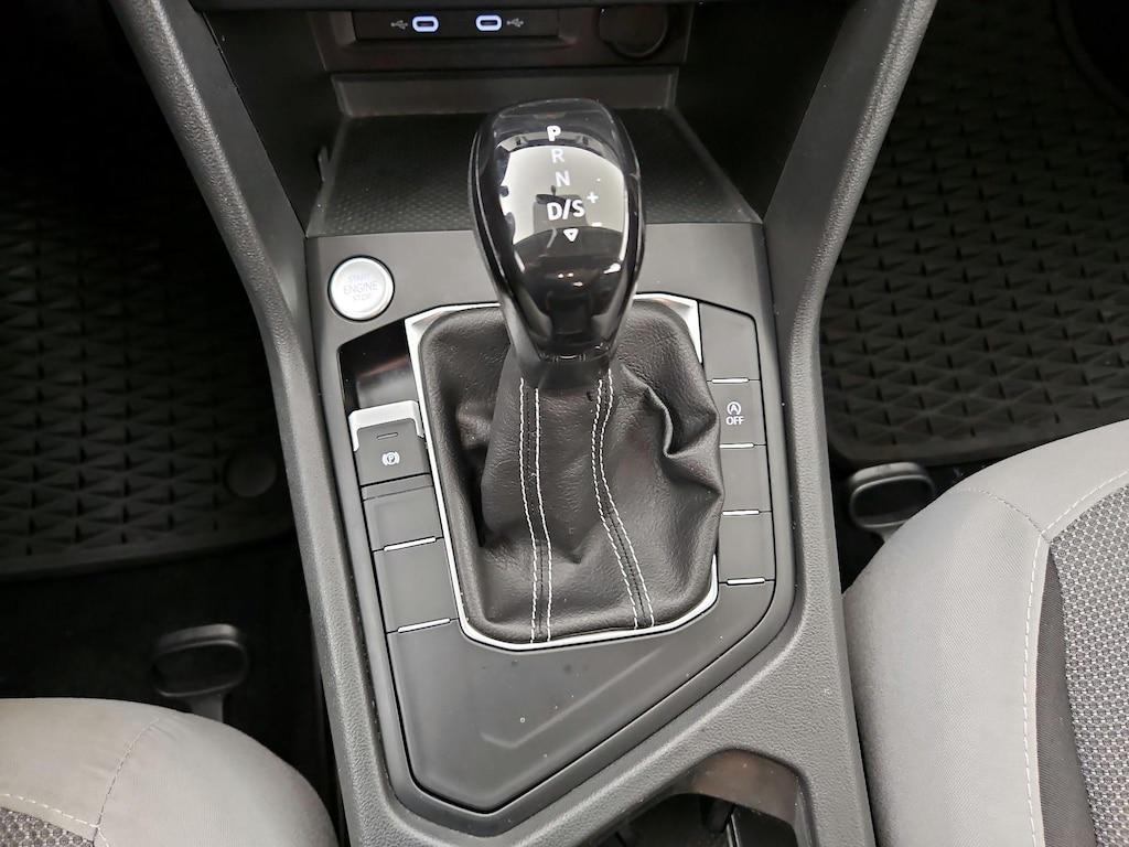 used 2022 Volkswagen Taos car, priced at $18,998