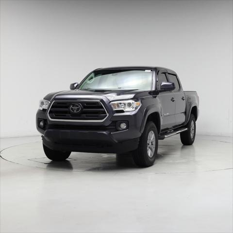 used 2019 Toyota Tacoma car, priced at $29,998