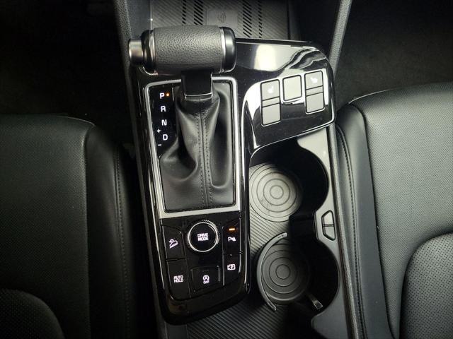 used 2023 Kia Sportage car, priced at $26,998