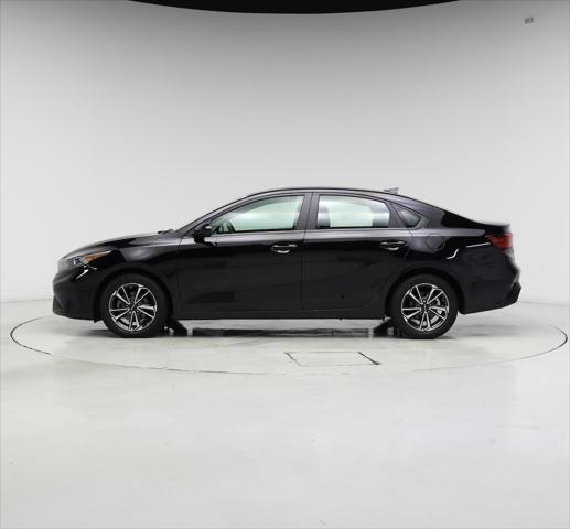 used 2022 Kia Forte car, priced at $19,998