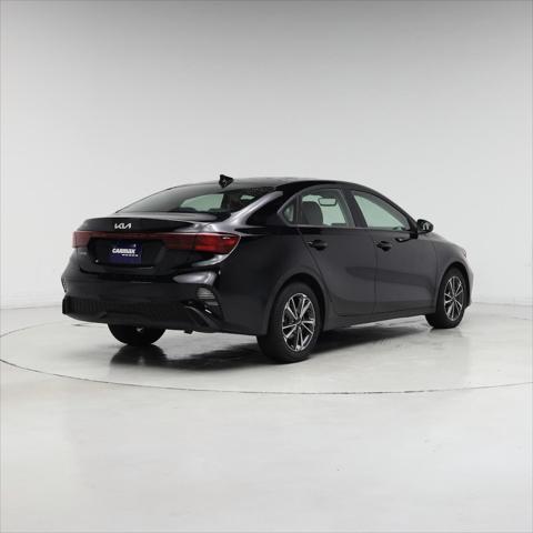 used 2022 Kia Forte car, priced at $19,998