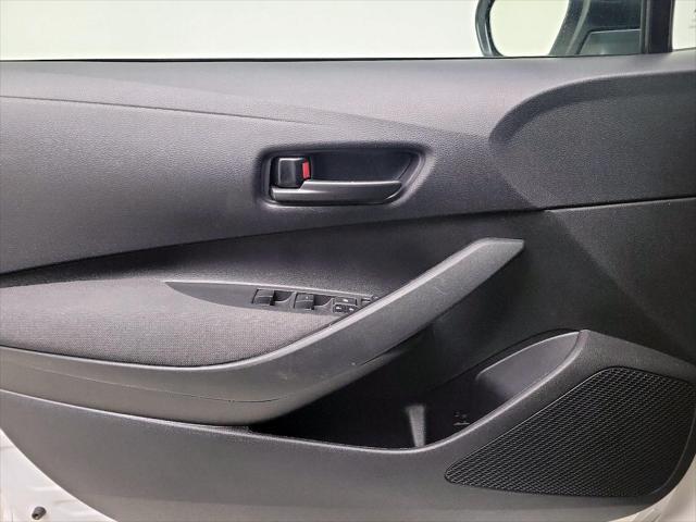 used 2023 Toyota Corolla car, priced at $22,998