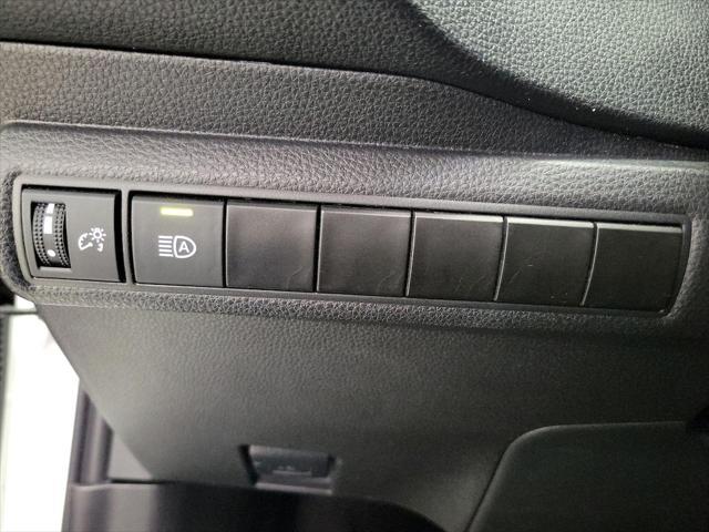 used 2023 Toyota Corolla car, priced at $22,998