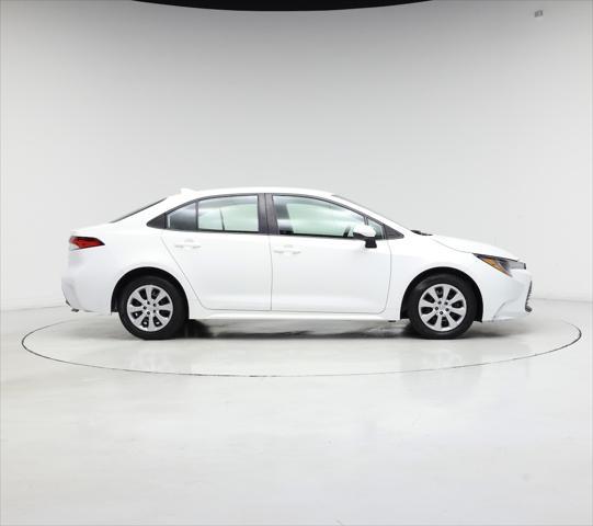 used 2023 Toyota Corolla car, priced at $22,998
