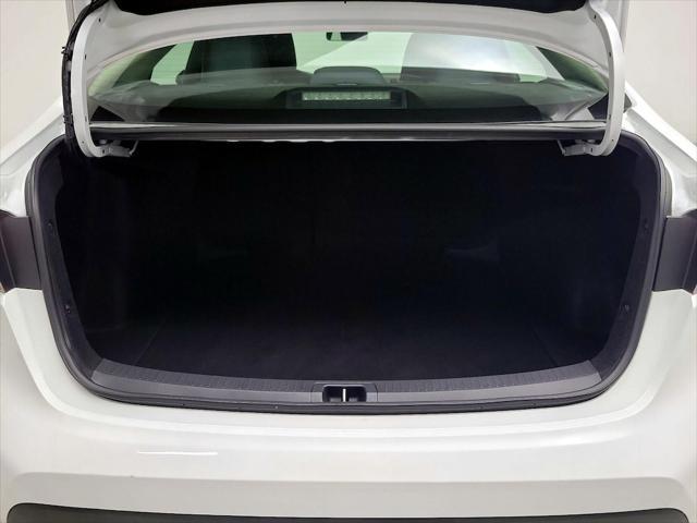 used 2023 Toyota Corolla car, priced at $22,998