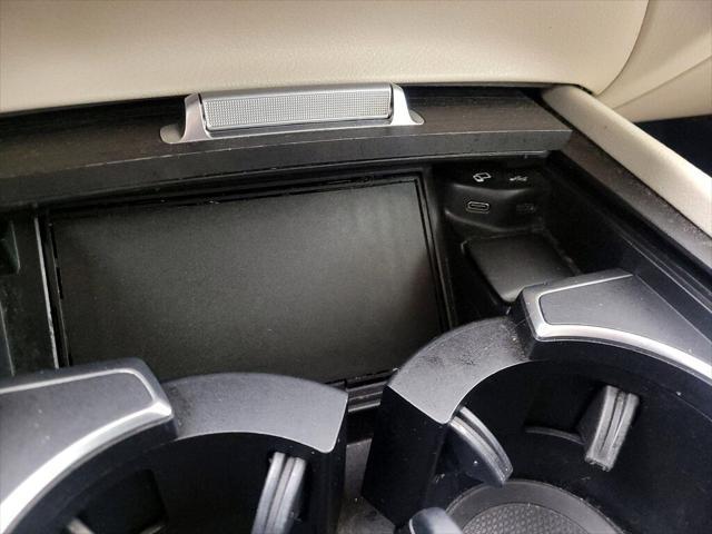 used 2020 Mercedes-Benz GLE 350 car, priced at $27,998