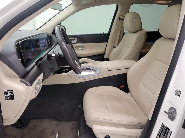 used 2020 Mercedes-Benz GLE 350 car, priced at $27,998