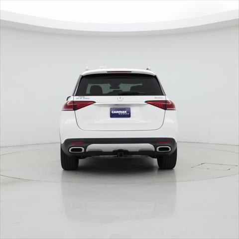 used 2020 Mercedes-Benz GLE 350 car, priced at $27,998