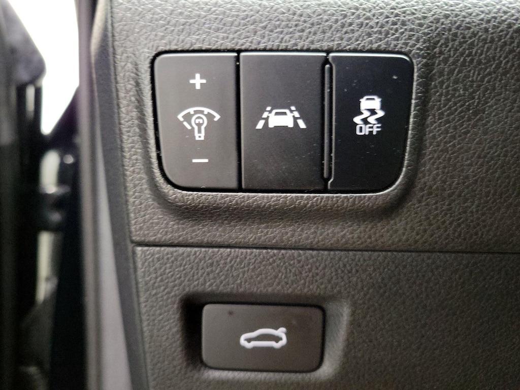 used 2022 Kia K5 car, priced at $21,998