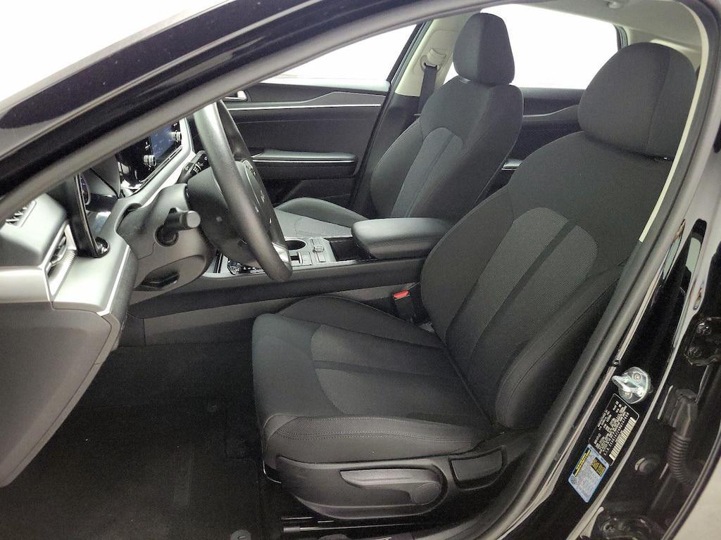 used 2022 Kia K5 car, priced at $21,998